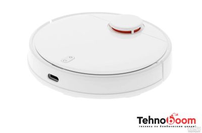 Лот: 18521047. Фото: 1. Пылесос-робот Xiaomi Mi Robot... Пылесосы, паровые швабры
