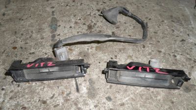 Лот: 3027554. Фото: 1. toyota vitz scp10 scp13 ncp10... Другое (автозапчасти)