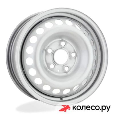 Лот: 25099011. Фото: 1. 9685 Volkswagen 6.5x16/5*120 D65... Диски