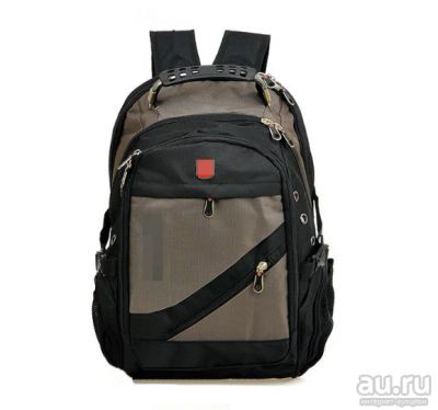 Лот: 14960719. Фото: 1. Рюкзак Wenger Swissgear SA-8810... Рюкзаки