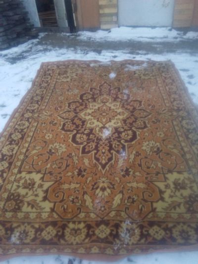 Лот: 18278049. Фото: 1. Ковёр 2*3. Ковры