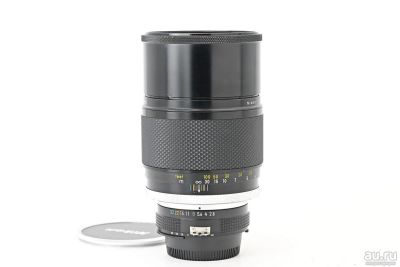 Лот: 16501487. Фото: 1. Nikon Nikkor-P.C Auto 180mm F2... Другое (фото, видеокамеры, оптика)