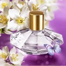 Лот: 9801148. Фото: 1. Avon эйвон parisian chic - женские... Женская парфюмерия