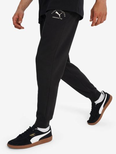 Лот: 25621993. Фото: 1. Брюки мужские PUMA Class Better... Спортивные брюки, штаны