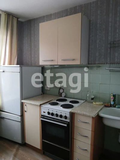 Лот: 24766601. Фото: 1. Продам 1-комн. кв. 30 кв.м. Красноярск... Квартиры, студии