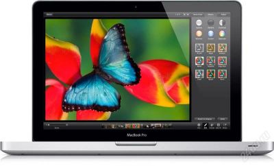 Лот: 2674325. Фото: 1. Apple MacBook Pro 15" По сладкой... Ноутбуки