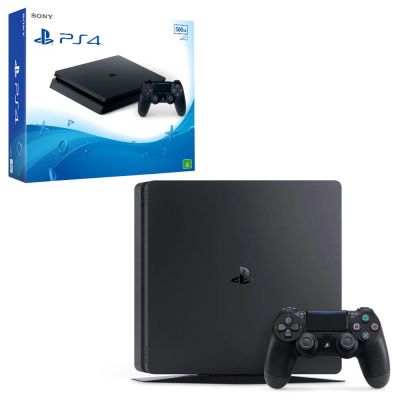 Лот: 10490388. Фото: 1. Куплю Sony ps4. Игровые приставки, консоли