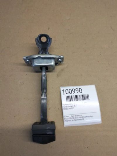 Лот: 21396064. Фото: 1. ограничитель двери Honda Insight... Кузов