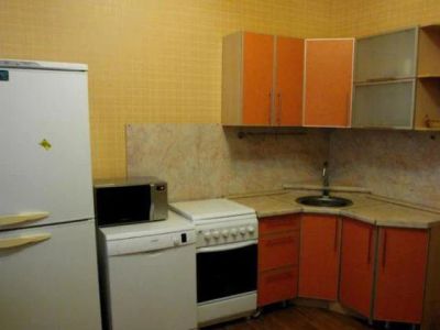 Лот: 4482667. Фото: 1. Сдается 1 комнатная квартира -... Квартиры, студии