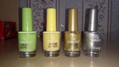 Лот: 5672249. Фото: 1. Лак для ногтей 3 шт одним лотом. Лак для ногтей