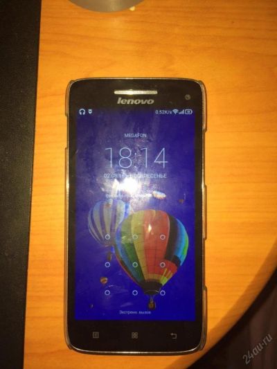 Лот: 5906515. Фото: 1. Lenovo Vibe X отдам сегодня за... Смартфоны