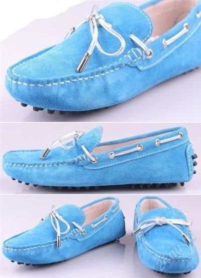 Лот: 1870719. Фото: 1. Мужские мокасины TOD'S p-p 42. Мокасины