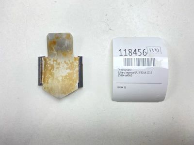 Лот: 25644721. Фото: 1. Перегородка Subaru Impreza 2012... Двигатель и элементы двигателя