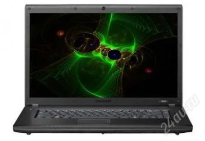 Лот: 1010966. Фото: 1. Samsung R519 Dual Core T4300 2... Ноутбуки