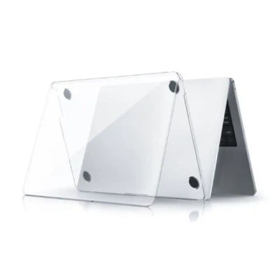 Лот: 20886651. Фото: 1. Чехол-накладка WiWU Crystal Shield... Чехлы, бамперы