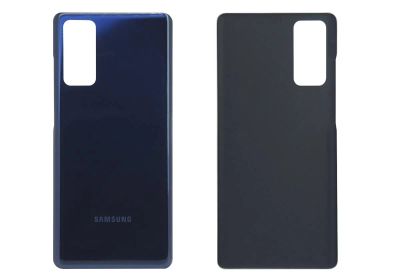 Лот: 19862013. Фото: 1. Задняя крышка Samsung Galaxy S20... Корпуса, клавиатуры, кнопки