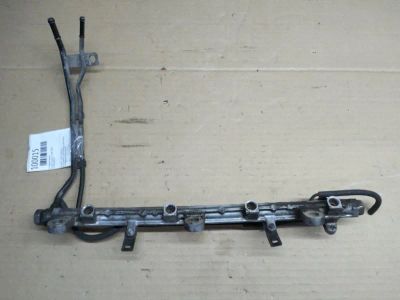 Лот: 21396661. Фото: 1. топливная рейка Suzuki Escudo... Топливная система