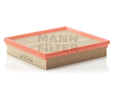 Лот: 13357965. Фото: 1. Mann C 25 135 Фильтр воздушный. Расходные материалы