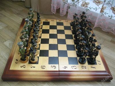 Лот: 1891319. Фото: 1. Шахматишки. Другое (ручная работа)