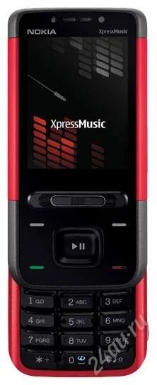 Лот: 131595. Фото: 1. Nokia 5610 XpressMusic. Кнопочные мобильные телефоны