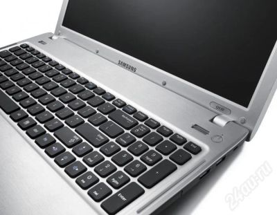 Лот: 564491. Фото: 1. Продам ноутбук Samsung Q530. Ноутбуки