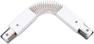 Лот: 24552064. Фото: 1. Коннектор гибкий Arte Lamp Track... Комплектующие