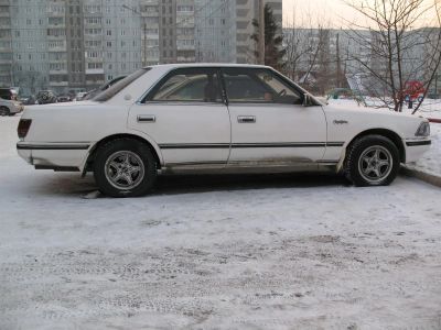 Лот: 3687678. Фото: 1. 131 Crown. Автомобили
