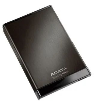 Лот: 3011750. Фото: 1. Внешний жесткий диск ADATA NH13... Внешние жесткие диски