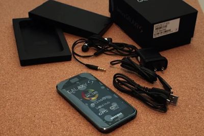 Лот: 4640325. Фото: 1. Смартфон Samsung Galaxy S GT-i9000... Смартфоны