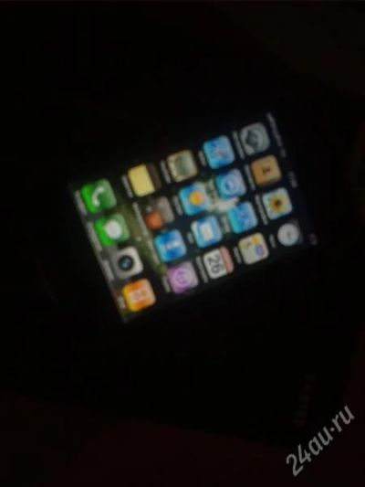 Лот: 1432939. Фото: 1. iphone 3g 16gb. Смартфоны