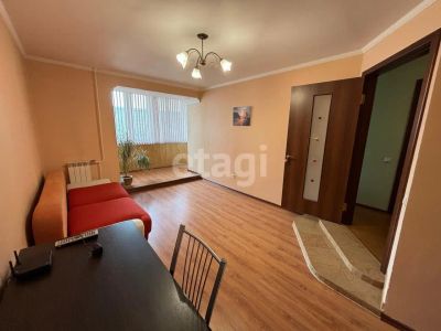 Лот: 25780801. Фото: 1. 1-комн. квартира , Красноярск... Квартиры, студии
