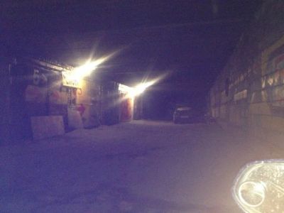 Лот: 4087509. Фото: 1. Гараж подземный. Гаражи, парковочные места