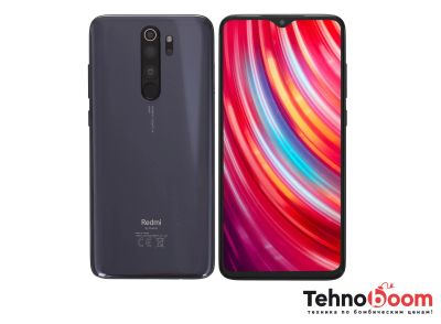 Лот: 18798147. Фото: 1. 6.53" Смартфон Xiaomi Redmi Note... Смартфоны