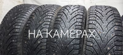 Лот: 23553986. Фото: 1. 215/65R16 98T Matador Sibir Ice... Шины
