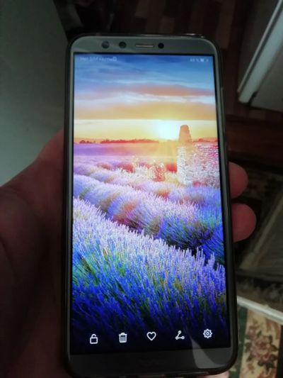 Лот: 19899662. Фото: 1. Honor 9 Lite 32gb озу 3 gb. Смартфоны