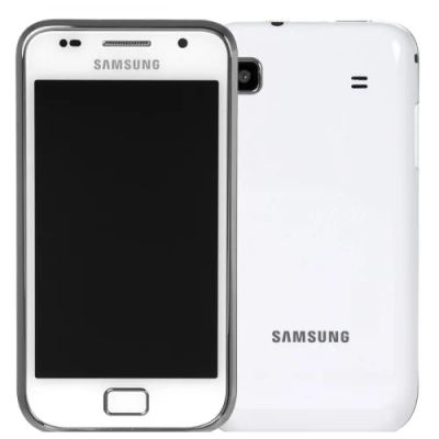 Лот: 3475993. Фото: 1. Samsung Galaxy S Plus GT-I9001... Смартфоны