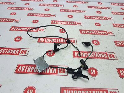 Лот: 20899161. Фото: 1. Датчик abs Toyota Vitz NSP130... Кузов