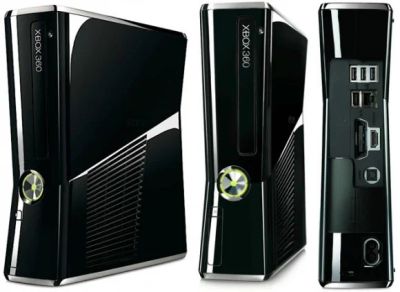 Лот: 4726149. Фото: 1. Продам отличный XBOX360 прошитый. Игровые приставки, консоли