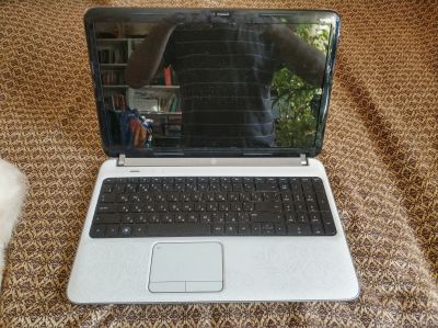 Лот: 18329796. Фото: 1. Ноутбук HP DV6-6b54er i5-2430M... Ноутбуки