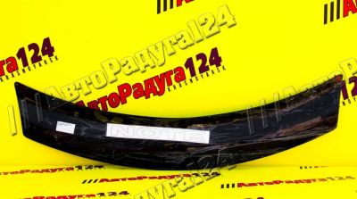 Лот: 18647274. Фото: 1. Мухобойка Nissan Note (2008-2012... Другое (автохимия, масла, тюнинг)