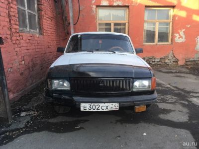 Лот: 13457497. Фото: 1. газ 31029. Автомобили