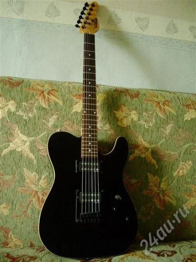 Лот: 395763. Фото: 1. Schecter PT. Гитары