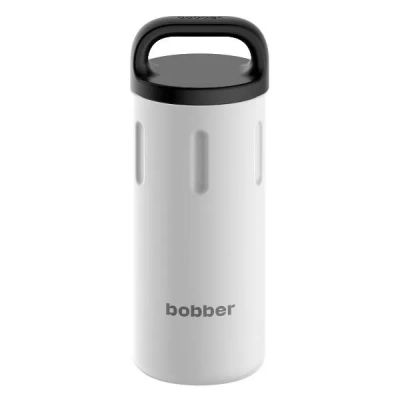 Лот: 24500614. Фото: 1. Термос BOBBER Bottle-590, 590... Термосы, термокружки, фляжки