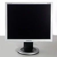 Лот: 7556684. Фото: 1. Монитор Samsung 910T 19" 1280х1024... ЖК-мониторы