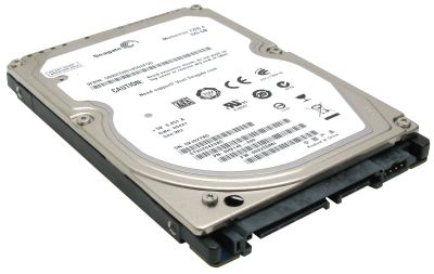 Лот: 17130489. Фото: 1. HDD 320 Gb SATA-II 300 Seagate... Жёсткие диски