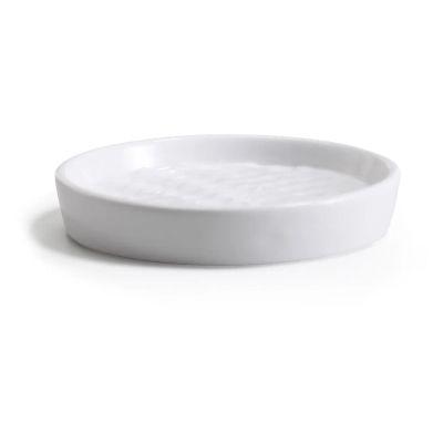 Лот: 24520775. Фото: 1. Мыльница ND Play White Lily (307384... Аксессуары для ванной