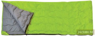Лот: 13029558. Фото: 1. Спальный мешок Woodland ENVELOPE... Спальные мешки, надувные кровати, коврики туристические