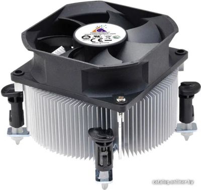 Лот: 3683751. Фото: 1. Кулер GlacialTech Igloo 5057 PWM... Системы охлаждения