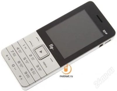 Лот: 2930634. Фото: 1. Продам Fly E176. Кнопочные мобильные телефоны