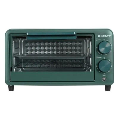 Лот: 24630973. Фото: 1. Мини-печь Kraft KFC-MO 90 HGN. Микроволновки, мини-печи